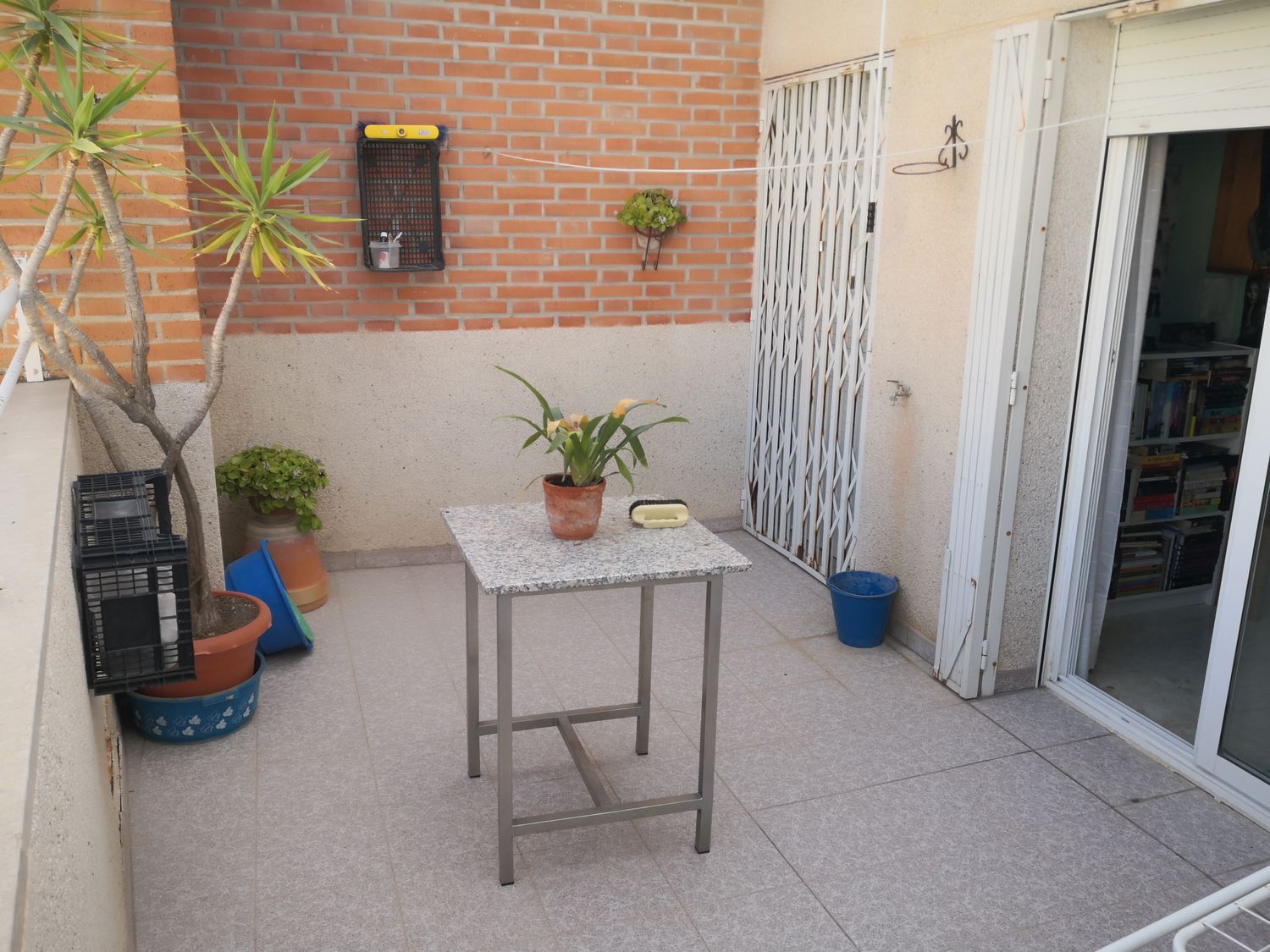 Piso en Calle Lope Gisbert, 26, Zona Centro-Corredera, Zona Centro-Corredera - Foto 9