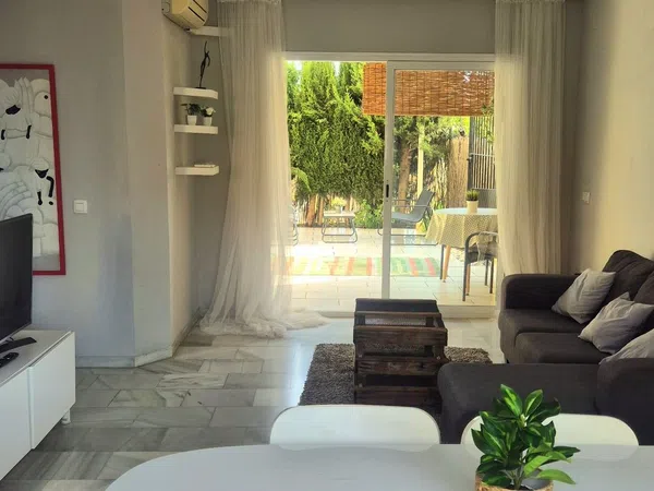 Piso en Conjunto Jardines del Golf, Fase 5, 4, La Cala del Moral, La Cala del Moral - Foto 4