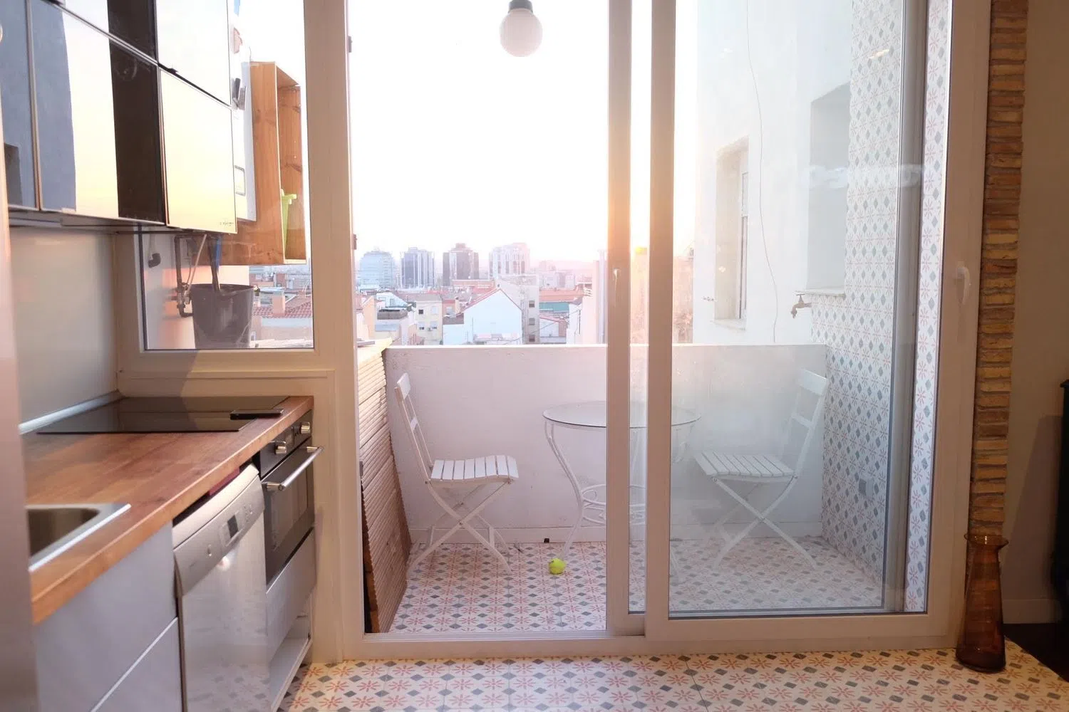 Ático en calle Sierra Carbonera, 24 - Foto 24