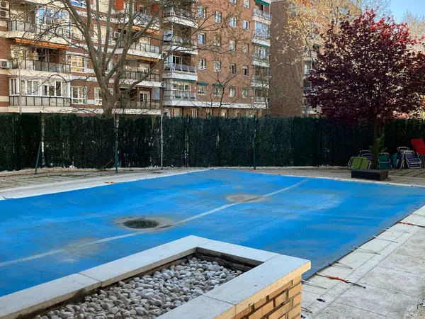 Piso en calle del General Ampudia, 3 - Foto 18