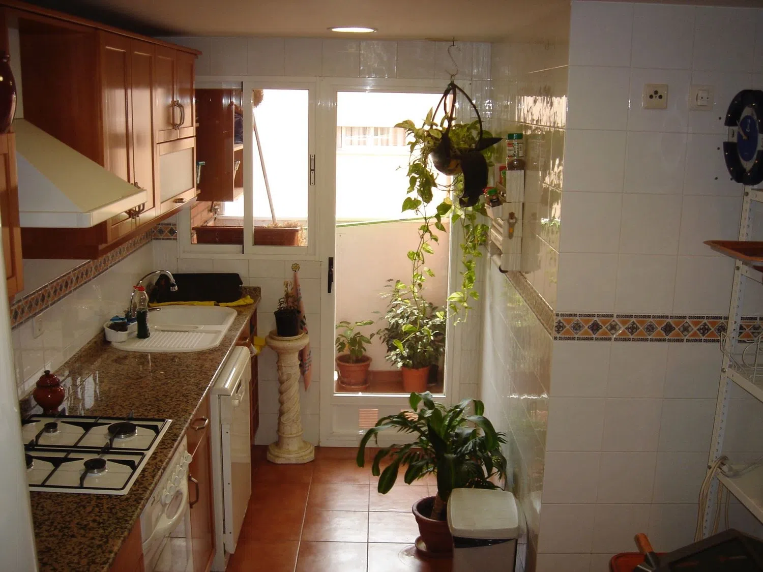 Ático en calle Ramón y Cajal, 46 - Foto 2