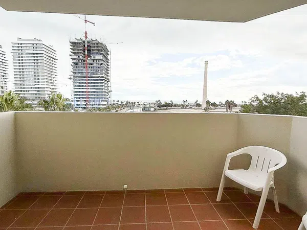 Piso en Avenida de Molière, 42, Puerta Blanca - Almudena - Foto 16