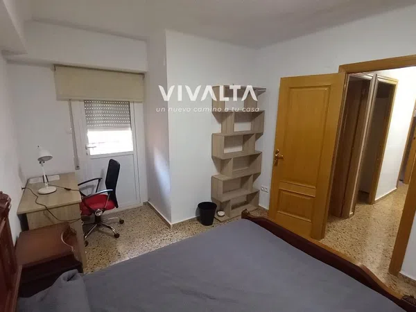 Piso en Calle de l'Explorador Andrés, Ciutat Jardí - Foto 17