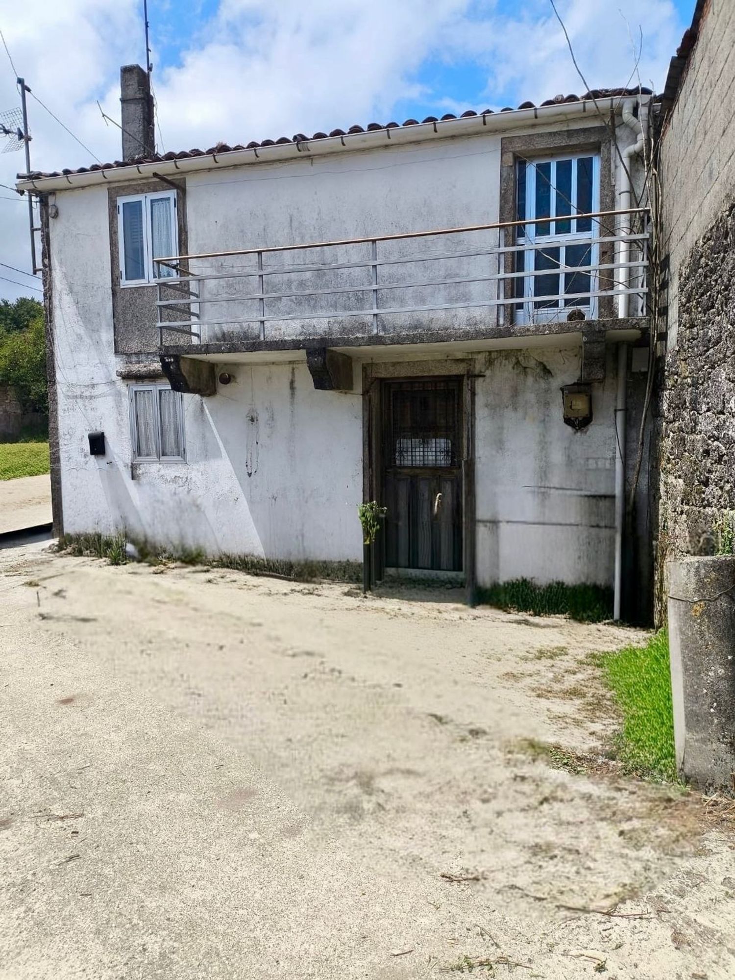 Casa de pueblo en a Penela, 10 - Foto 3