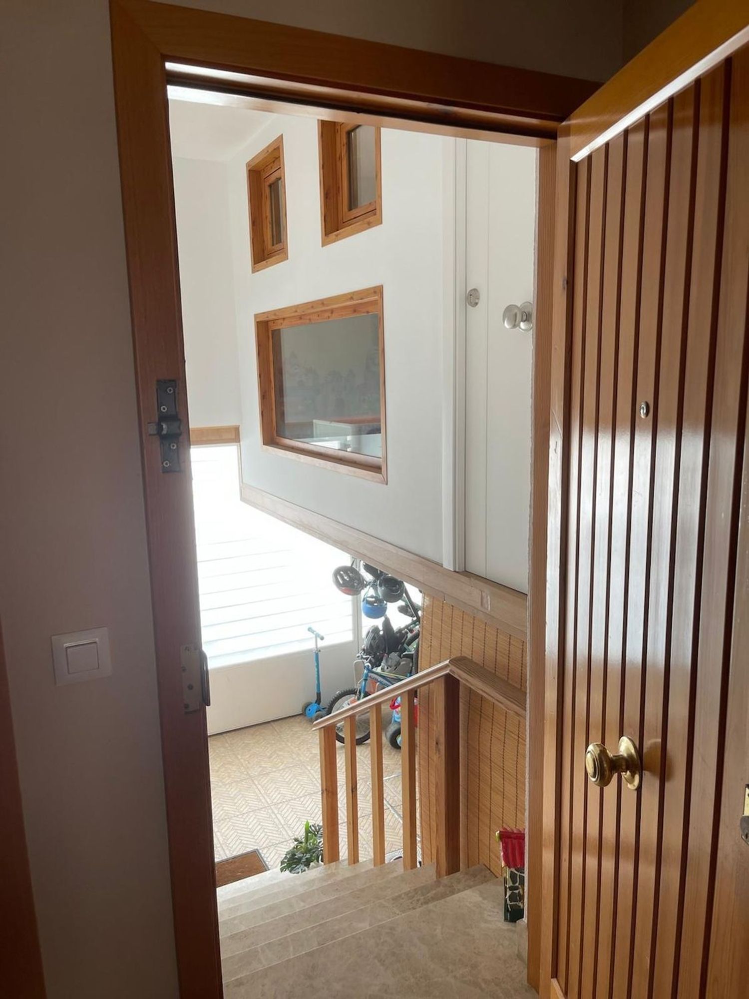 Chalet adosado en Pasaje Petunia, 12, Olivar de Quintos, Olivar de Quintos - Foto 6