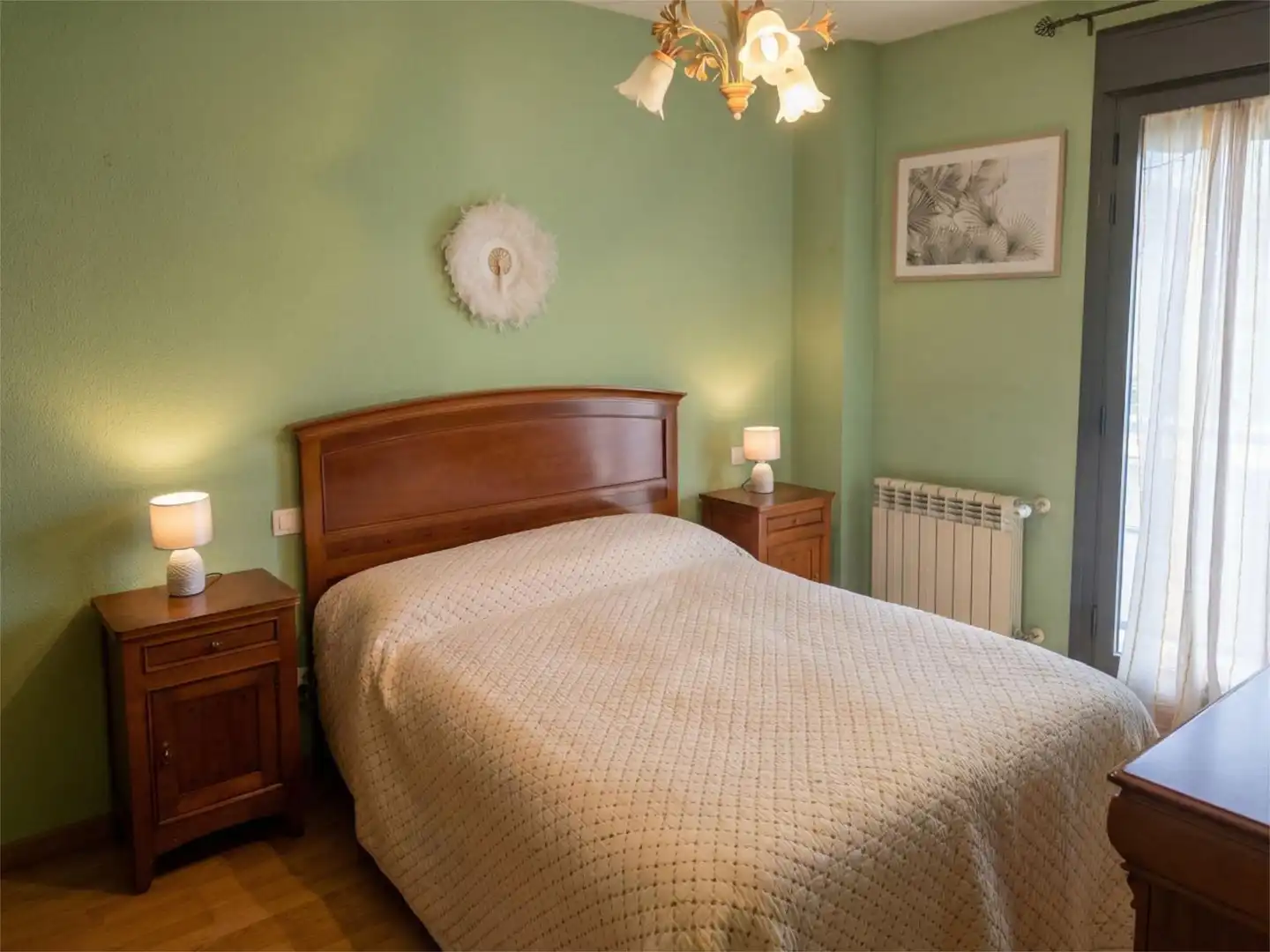 Piso en  Calle de la Fuente de la Reina 1 - Foto 12