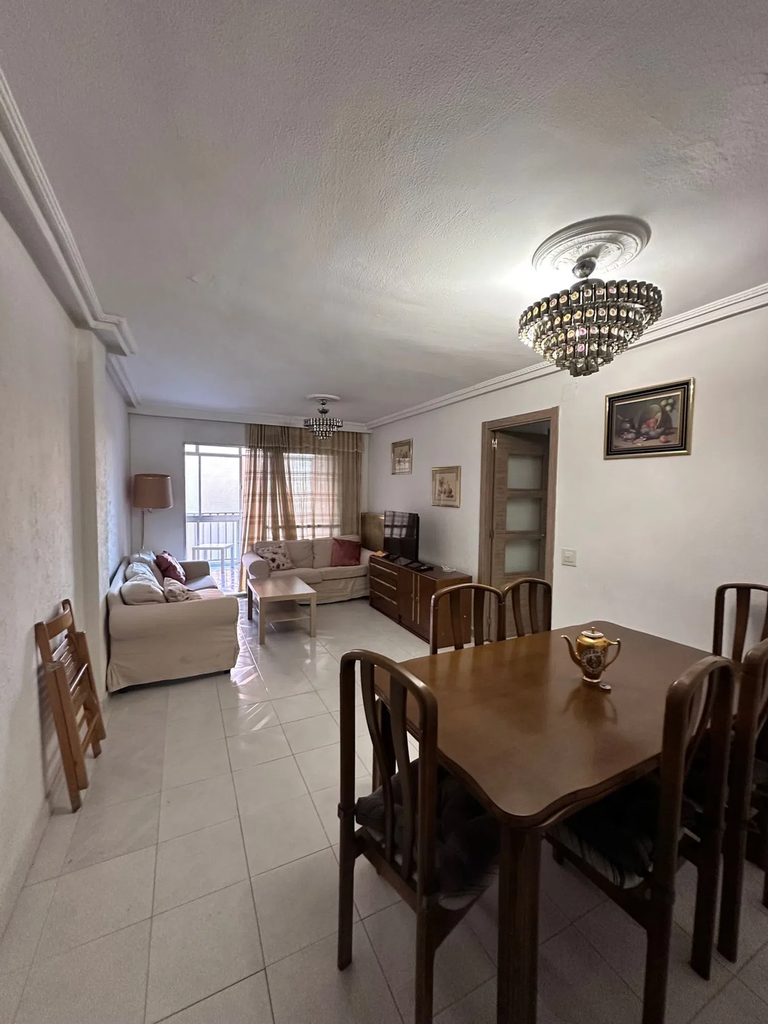 Piso - Foto 1
