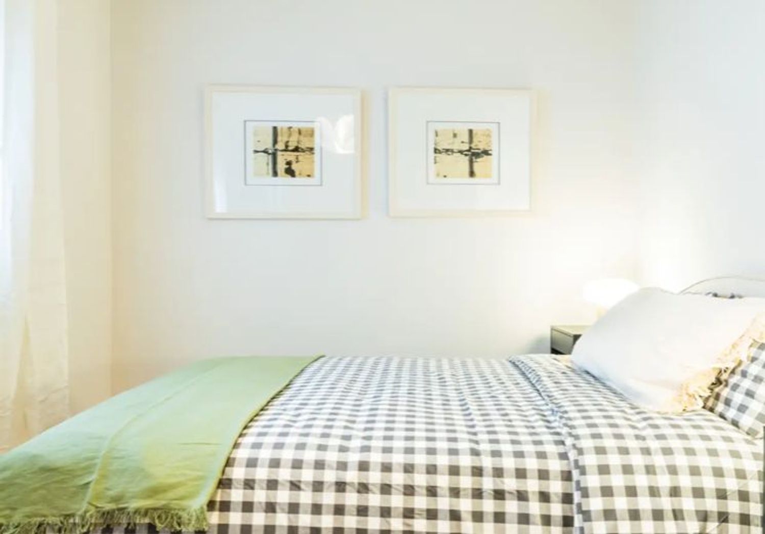 Piso en calle del General Pardiñas, 17 - Foto 4