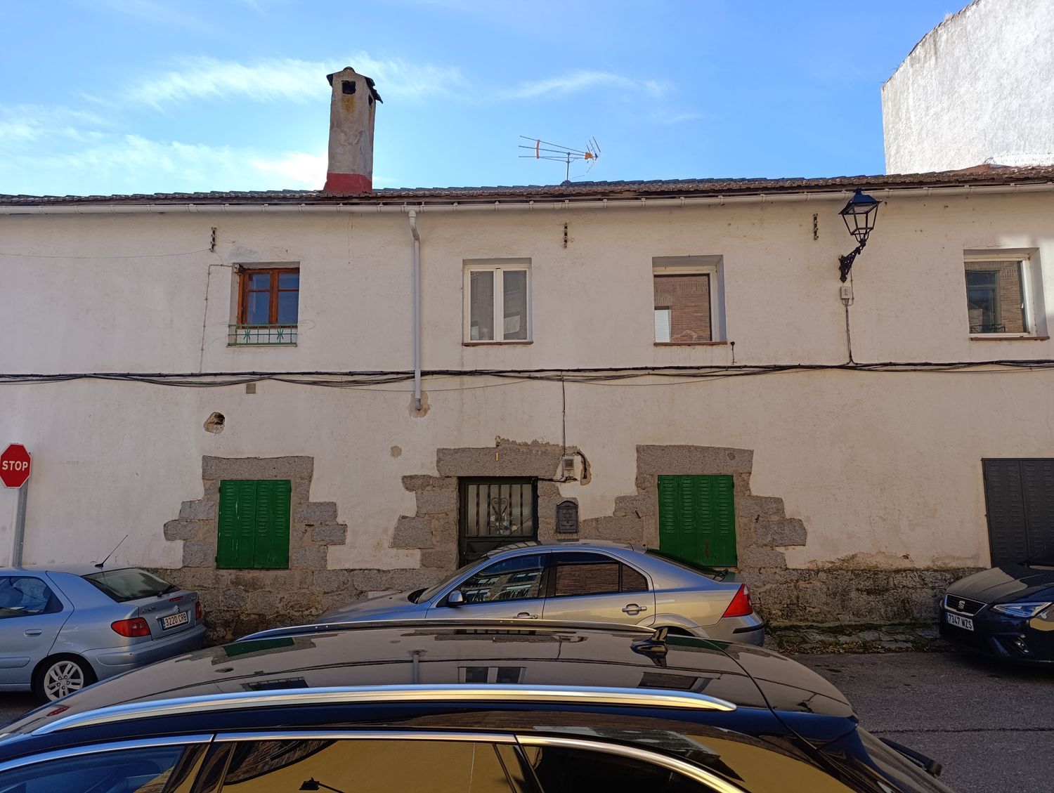 Piso en Calle San Roque, 33 - Foto 6