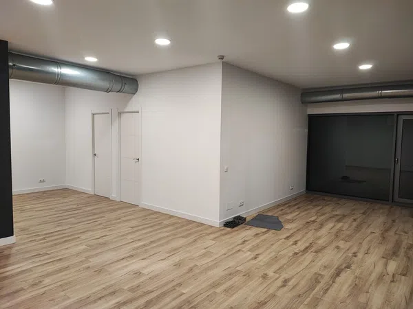 Estudio en calle Antonio Suárez, 10