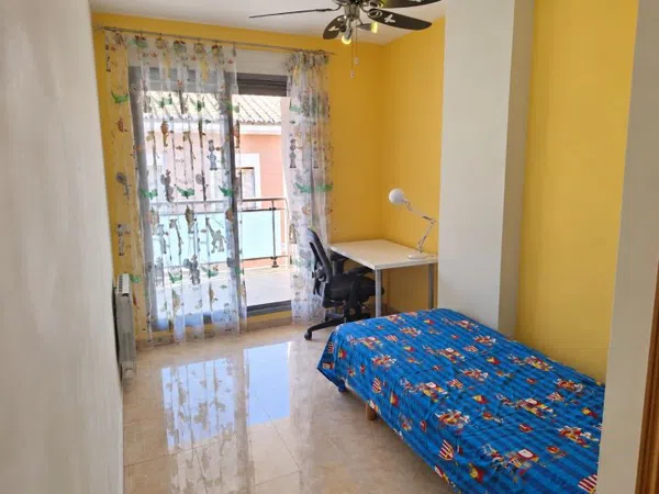 Casa o chalet independiente en Libertad, 20 - Foto 12