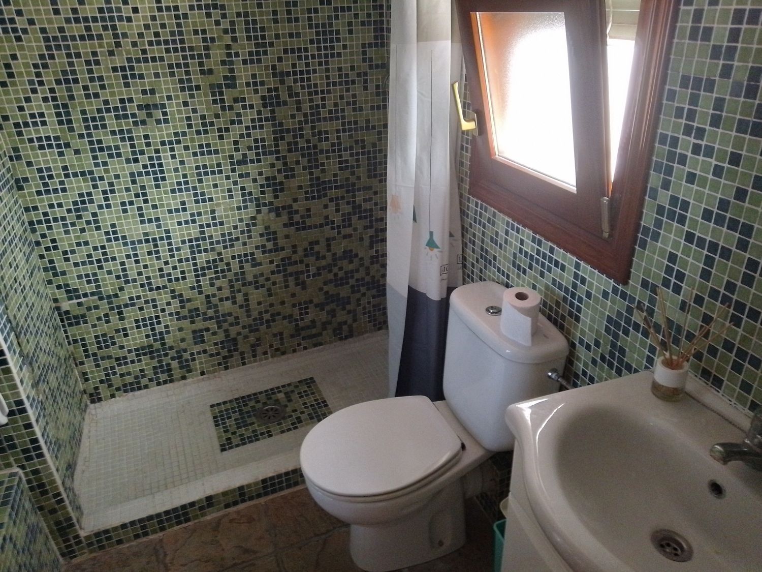 Chalet pareado en Calle de Sant Blai, 60 - Foto 7