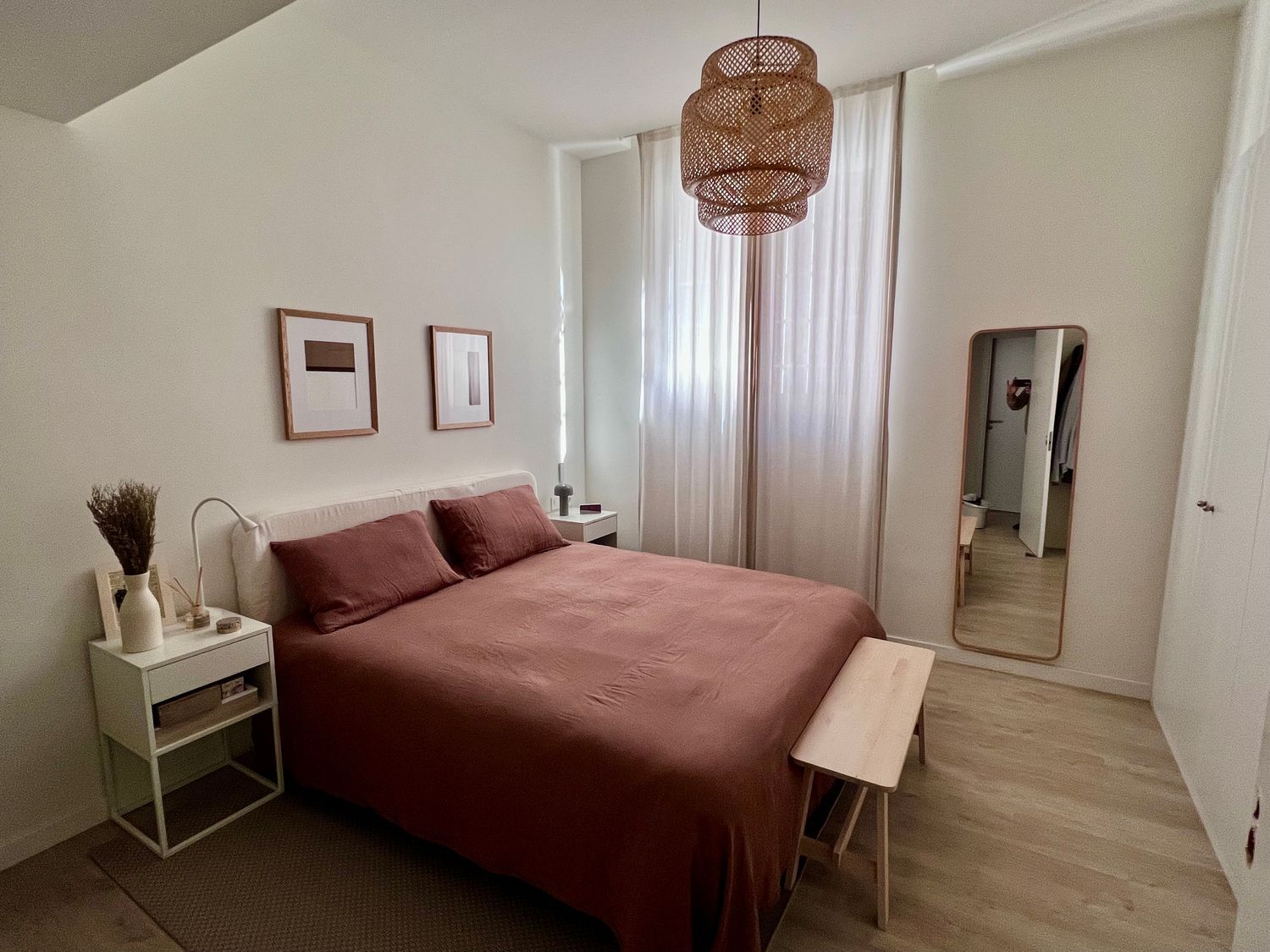 Piso en Barrio Sants - Foto 20