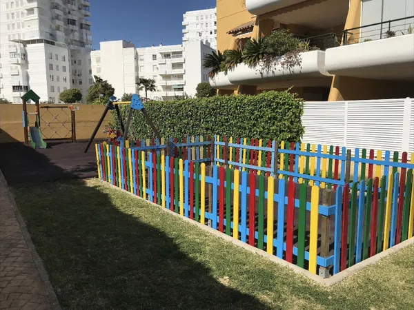 Piso en Calle Taraje, 31, Valdelagrana - Foto 11