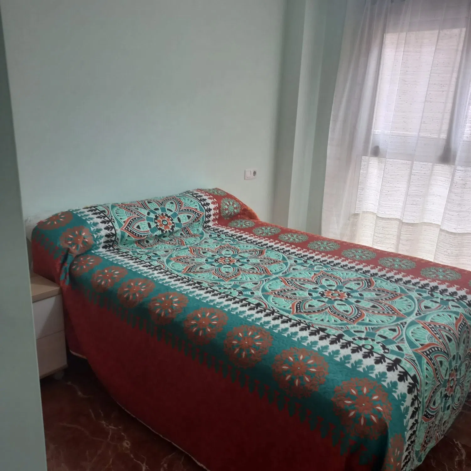 Piso en avenida Benito Perez Galdos, 30 - Foto 9