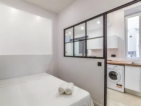 Piso en C. del Espíritu Santo, 25