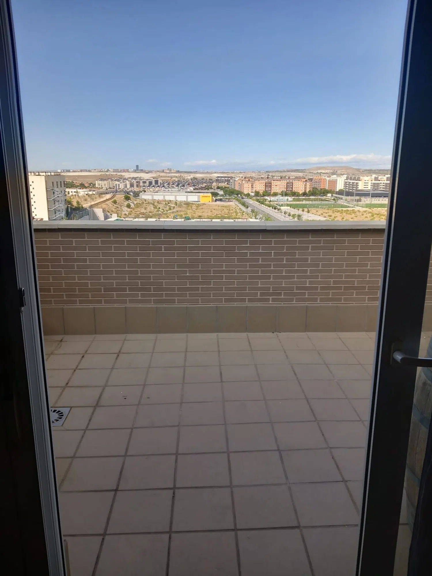 Ático en avenida los Almendros, 276 - Foto 3