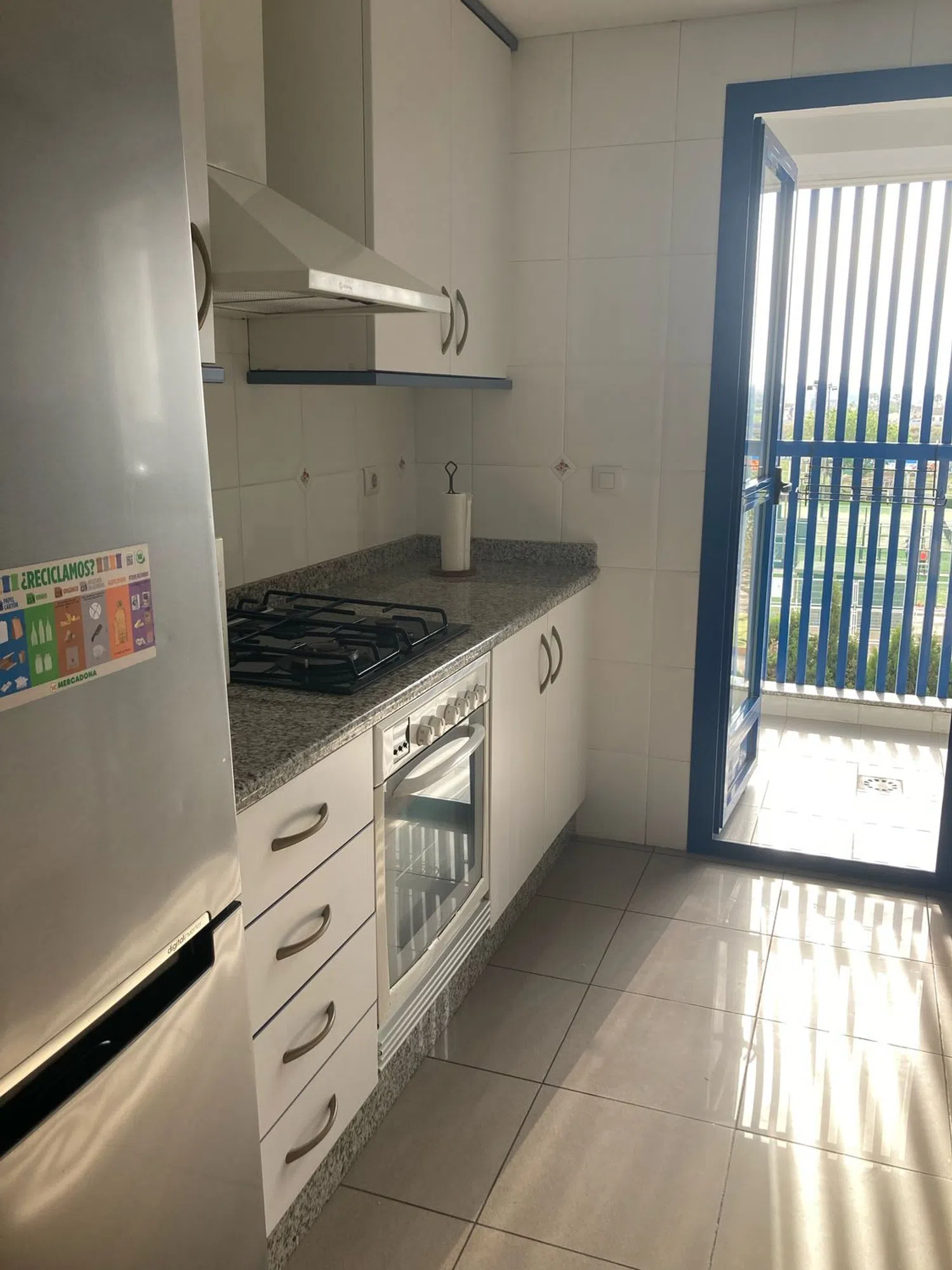 Piso en avenida Mare Nostrum, 15 - Foto 14