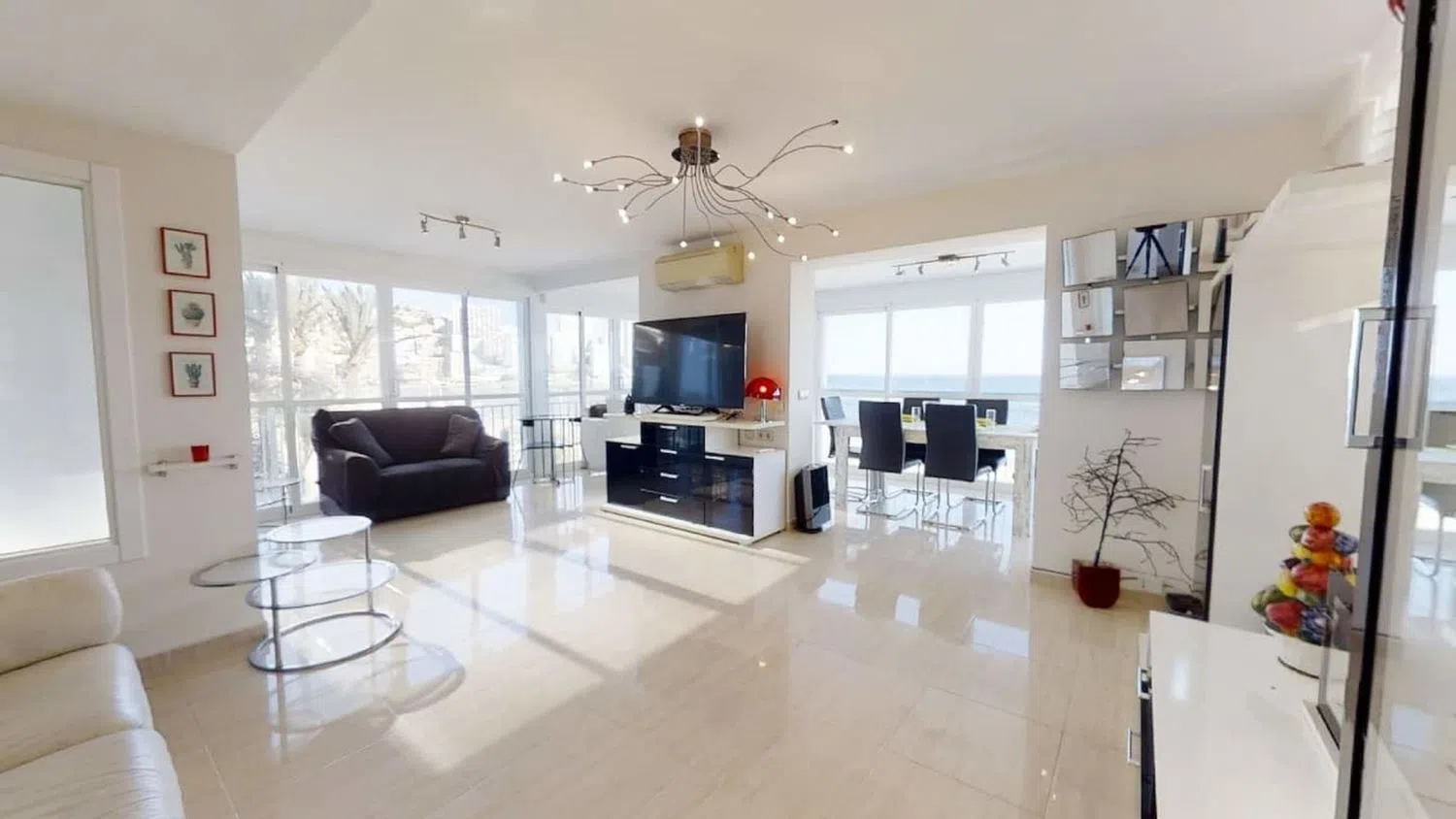 Piso en avenida Madrid, 16 - Foto 6