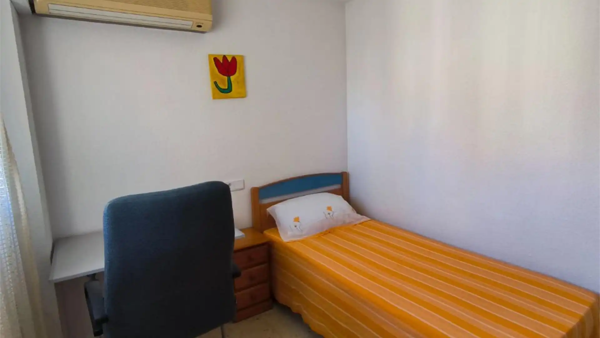 Piso en  Avenida de Zamora 13 - Foto 22