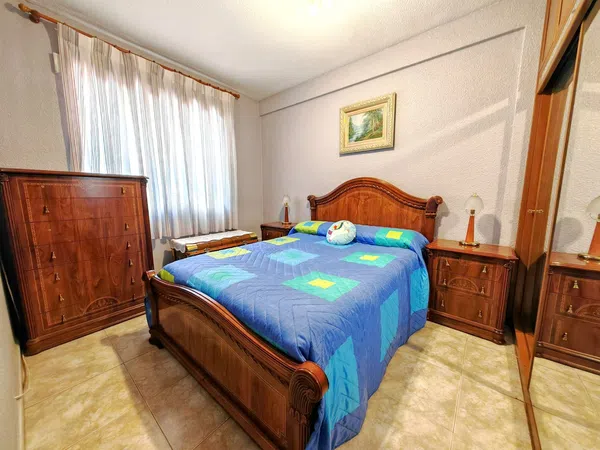 Piso en Calle Leoncio Rojas, 16, San Isidro - Foto 5