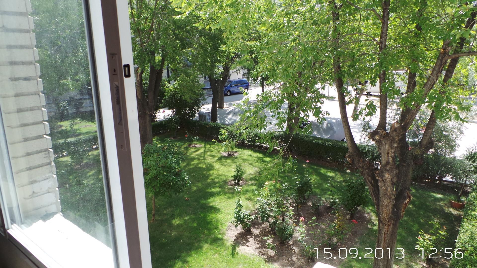 Piso en  Calle del General Cadenas Campos 19