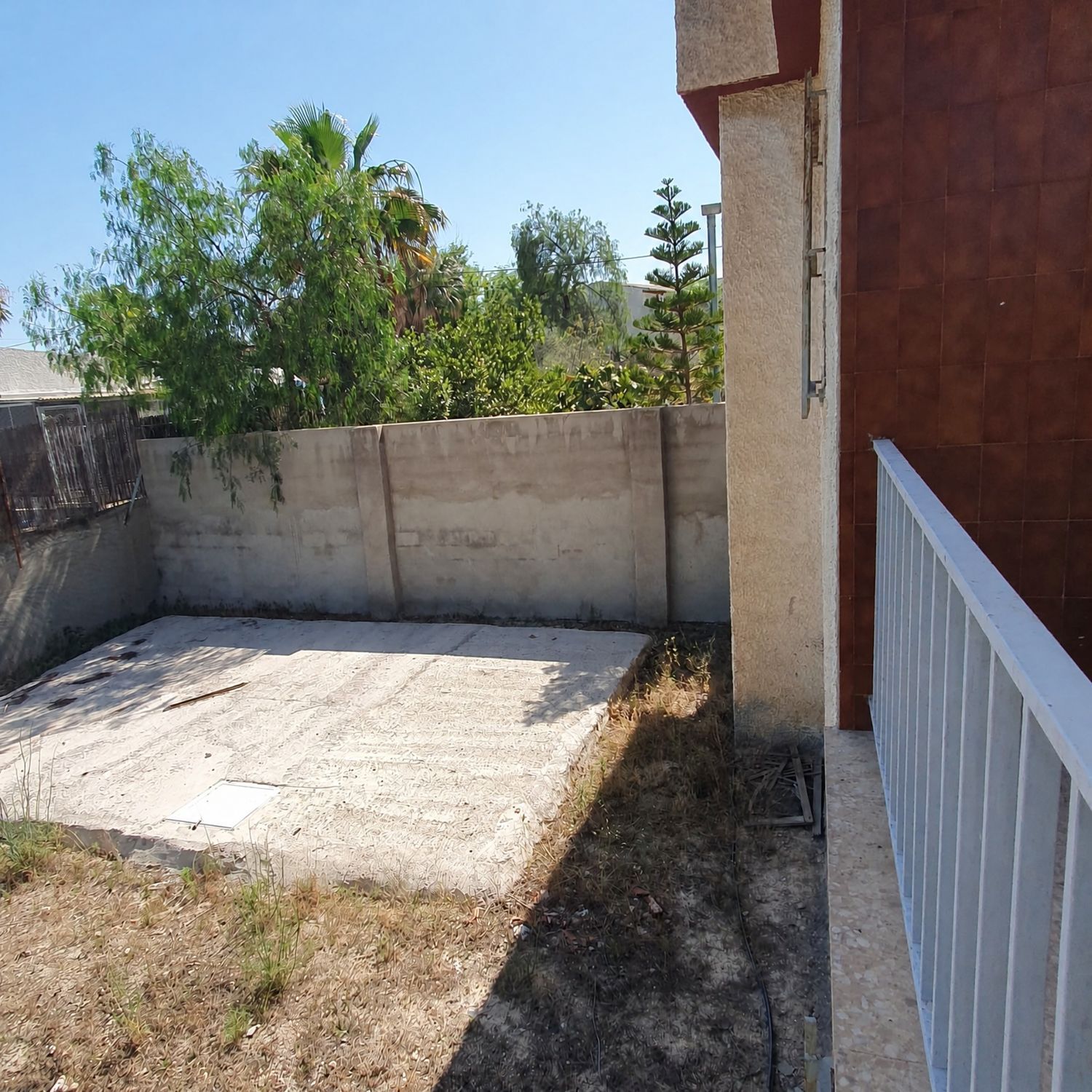 Casa o chalet independiente en El Altet - Balsares, El Altet - Balsares - Foto 33