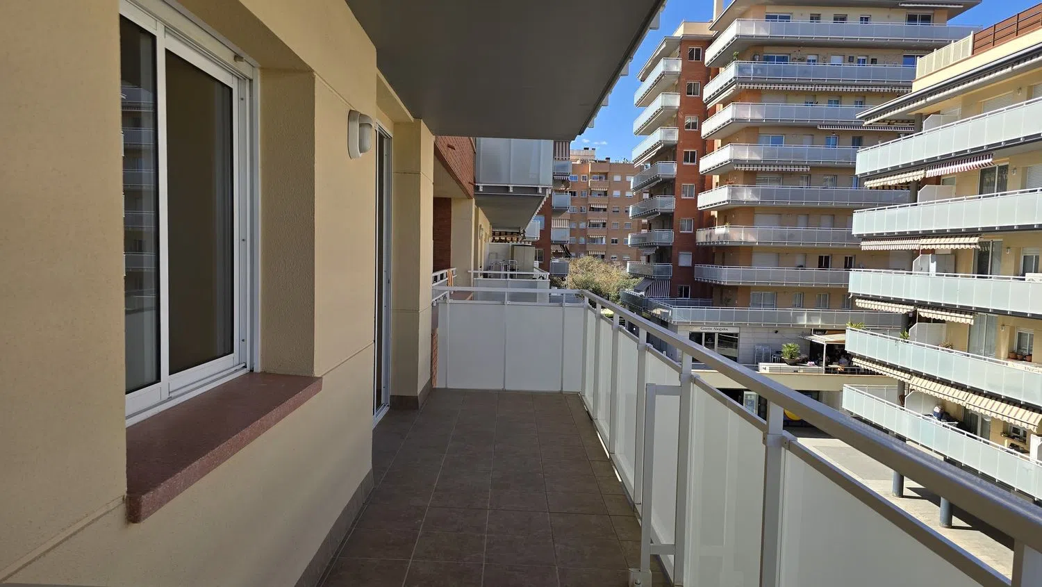 Piso en calle del Pintor Serra Santa, 8 - Foto 1