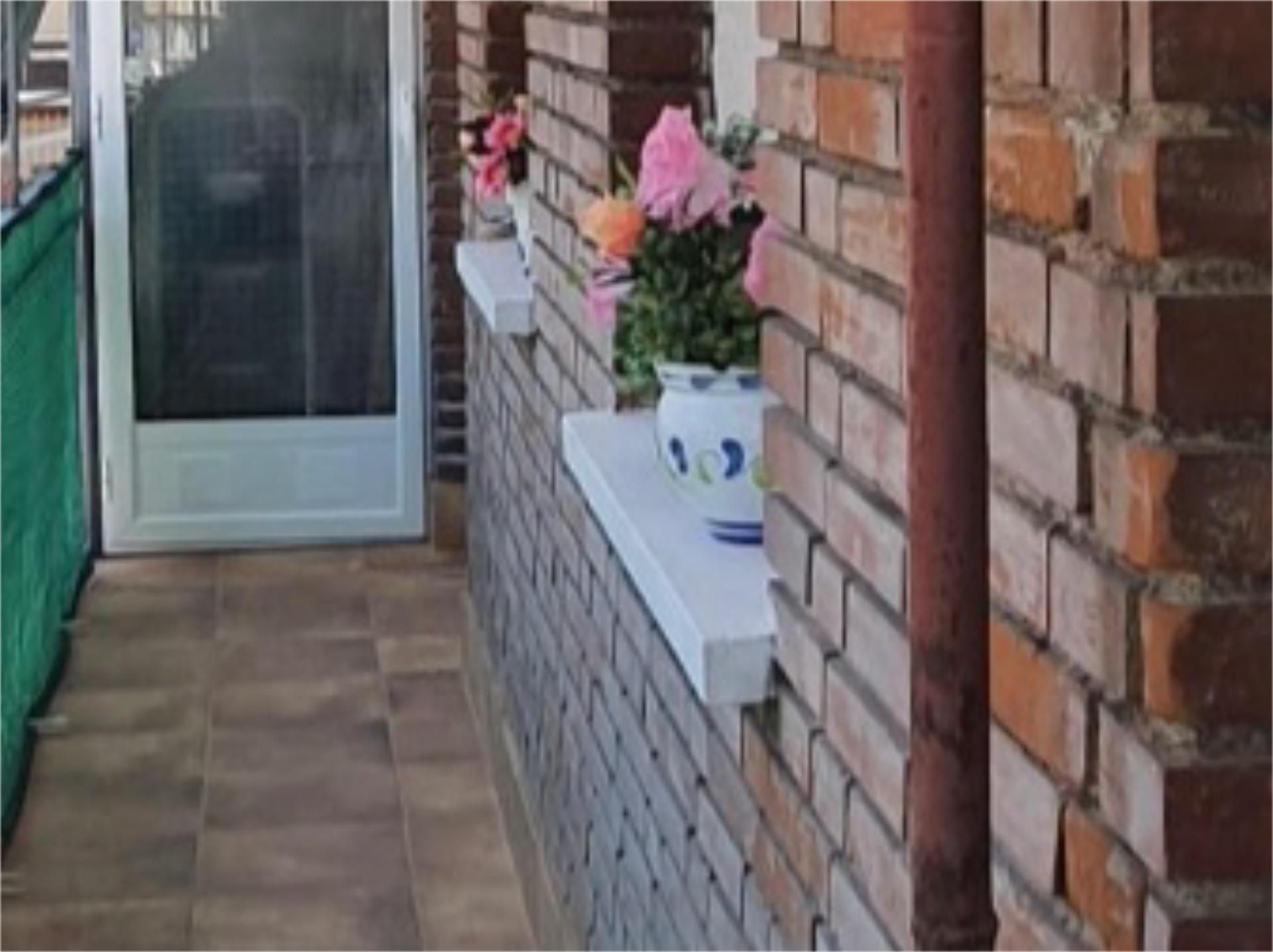 Piso en  Calle Morenés Arteaga 8 - Foto 2