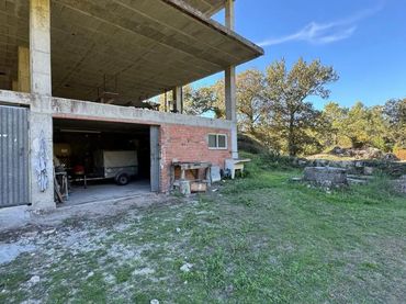 Chalet en  Rúa Baixada á Praia de Menduíña 10 - Foto 58