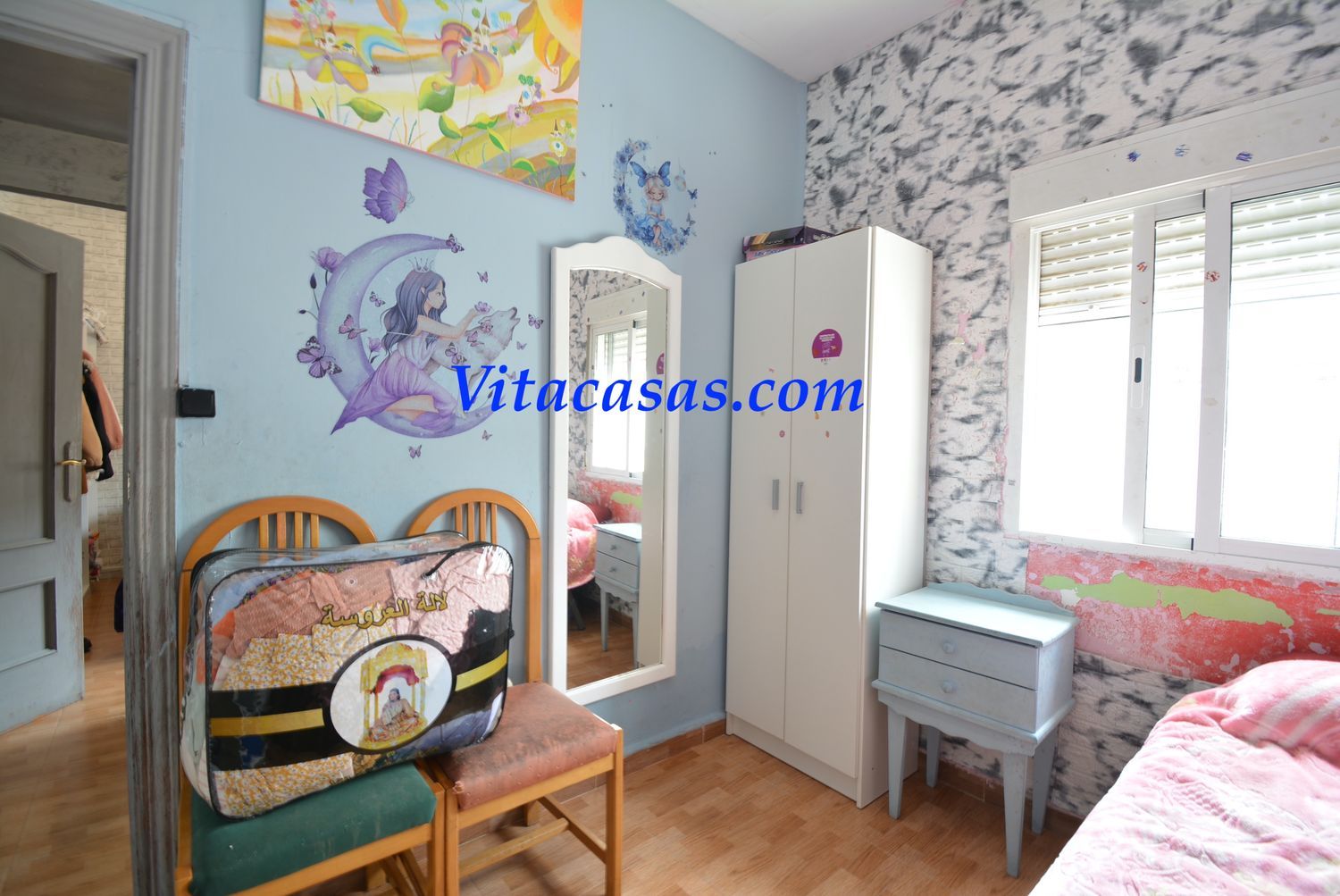 Chalet adosado en Calle de Jacinto Benavente, 10 - Foto 22