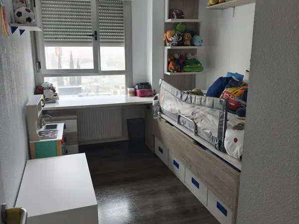 Piso en calle Florencia, 34 - Foto 1