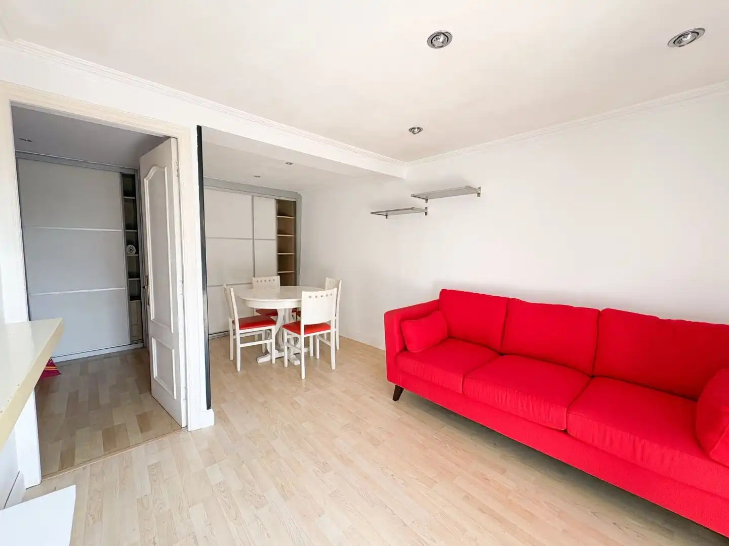 Piso en - Foto 2