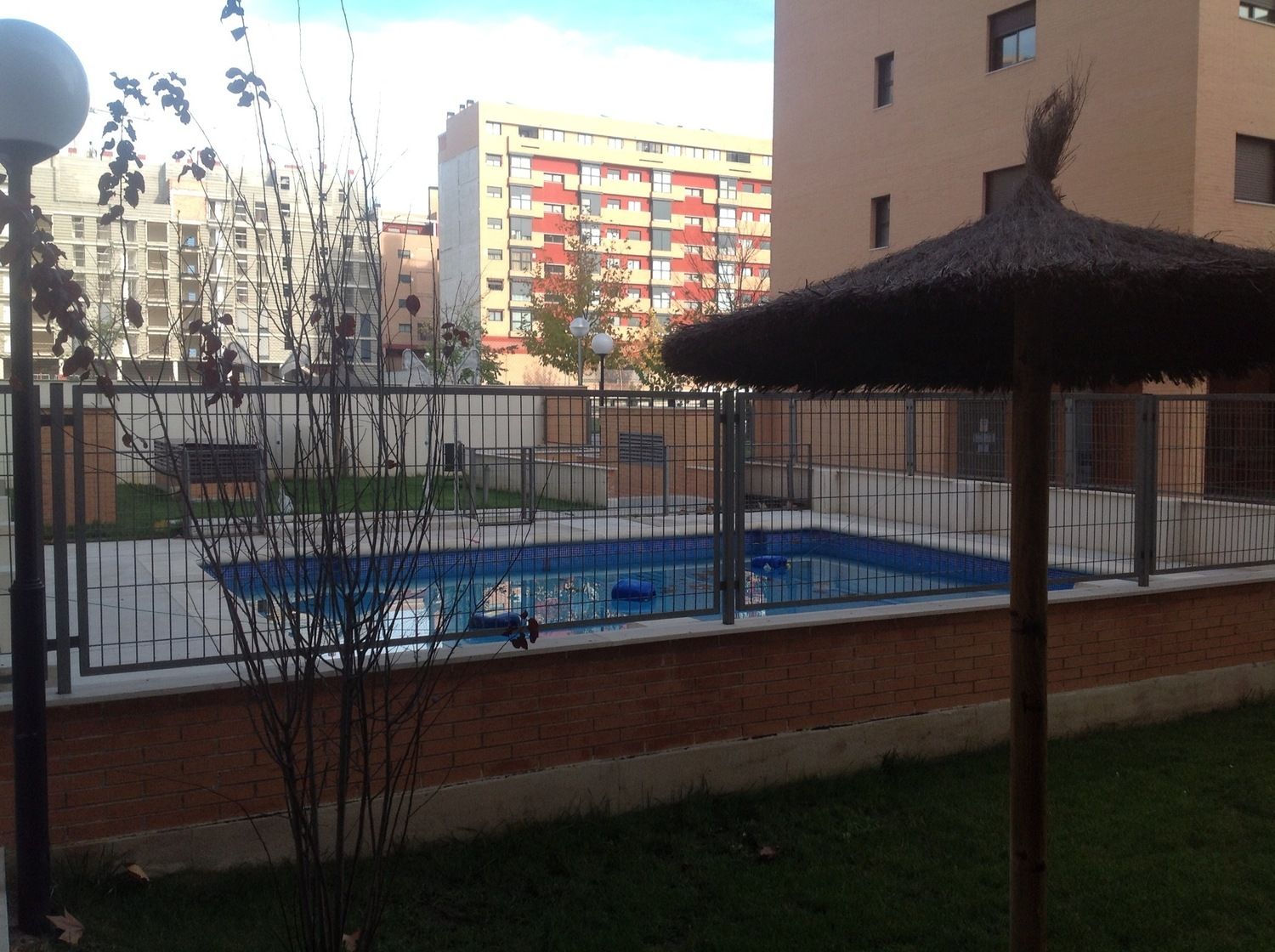 Piso en Calle Embalse de Navacerrada, 53, Ensanche de Vallecas - La Gavia - Foto 3
