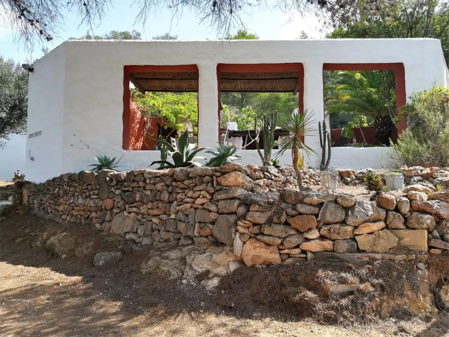 Chalet en  Lugar Venda de Ca 's Cavallers 2 - Foto 2