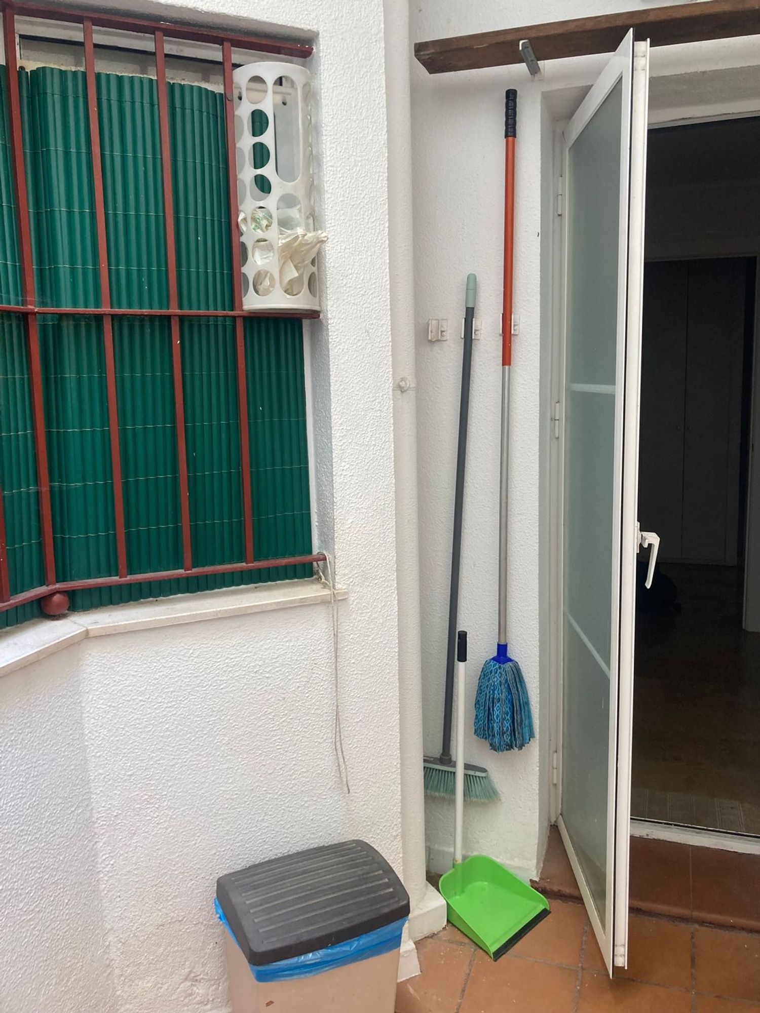 Piso en Calle de la Fragata, 26, El Manantial - Foto 30