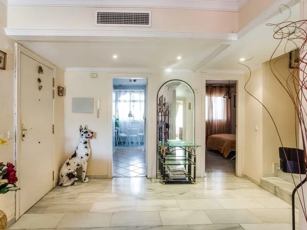 Dúplex en avenida Conde Rudi, 84 - Foto 5