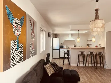 Casa adosada en  Aldea las Islas 17 - Foto 8