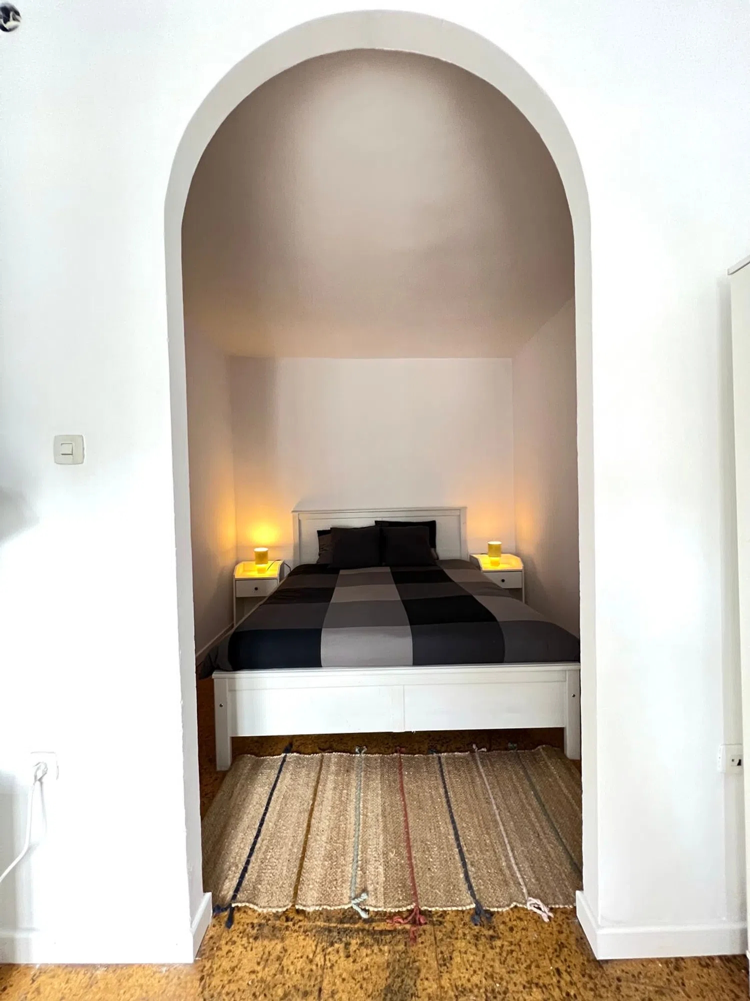 Piso en calle de Espoz y Mina, 17 - Foto 4