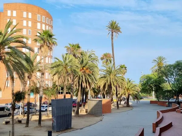 Piso en La Vila Olímpica del Poblenou, La Vila Olímpica del Poblenou - Foto 5