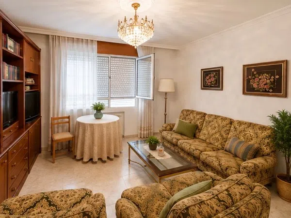 Chalet pareado en Travesía Real de Ciruelos, 3 - Foto 14
