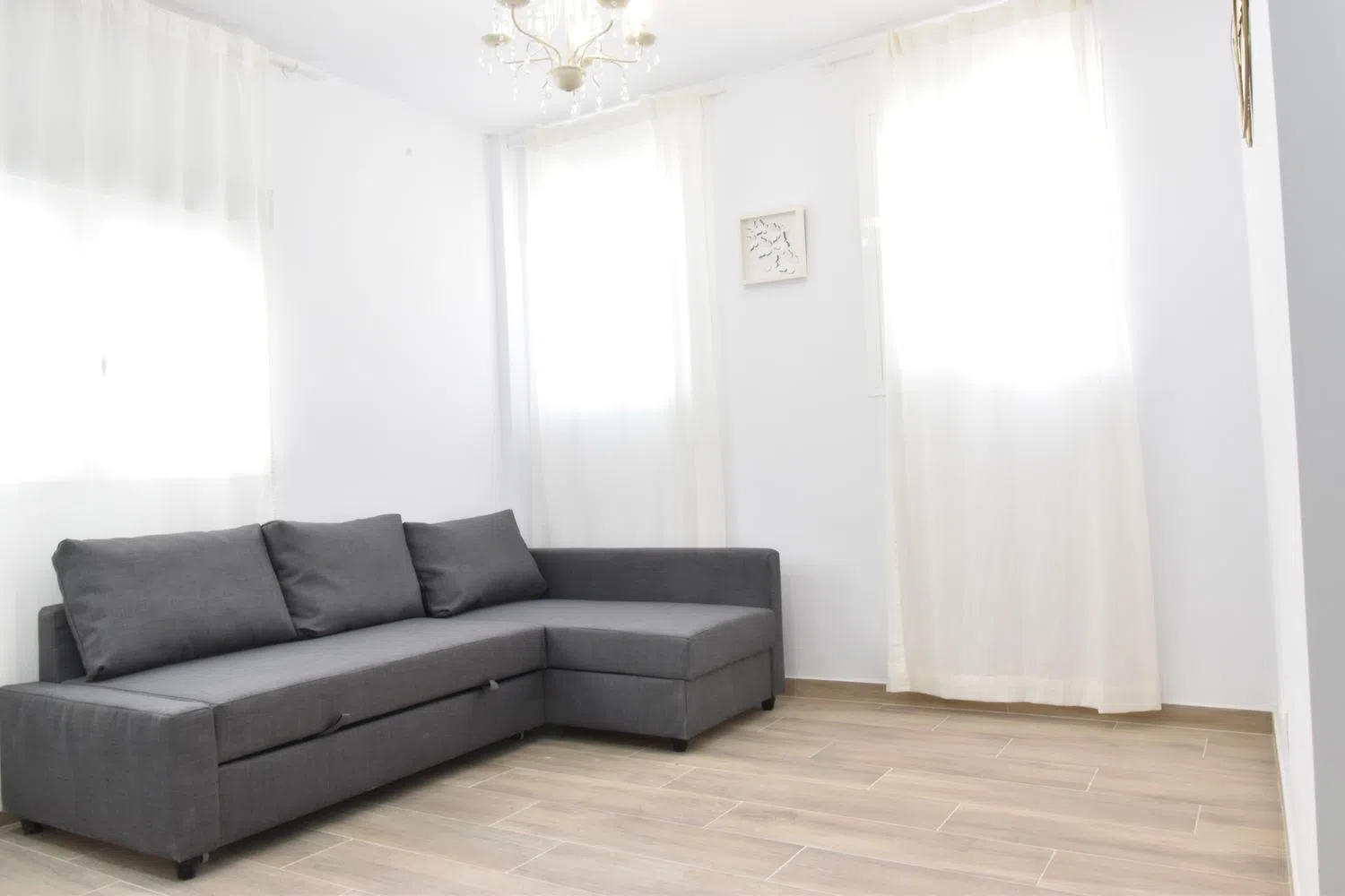 Piso en calle Eduardo Domínguez Ávila, 1 - Foto 11