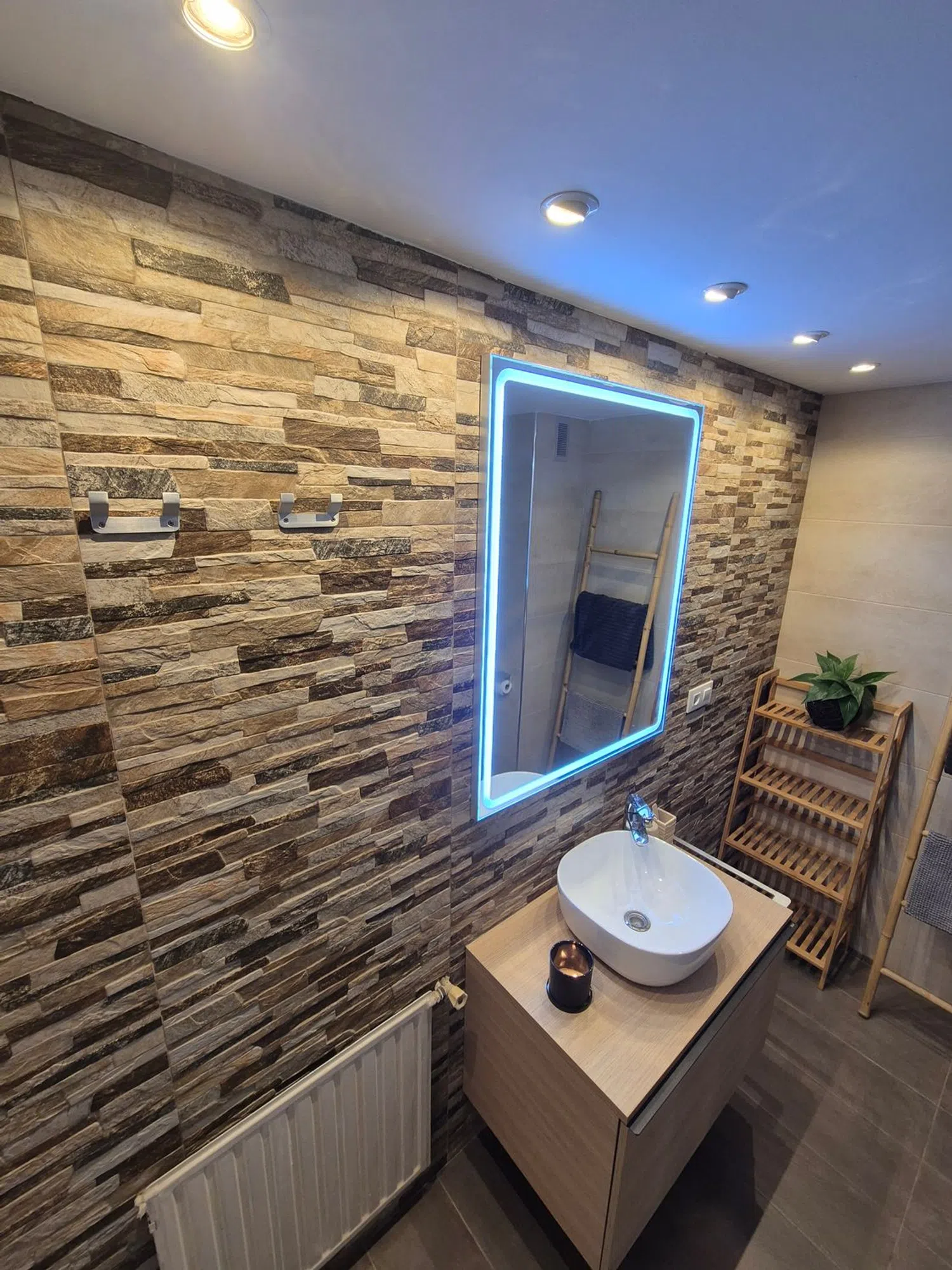 Piso en calle de Sant Vicent Màrtir, 210 - Foto 13