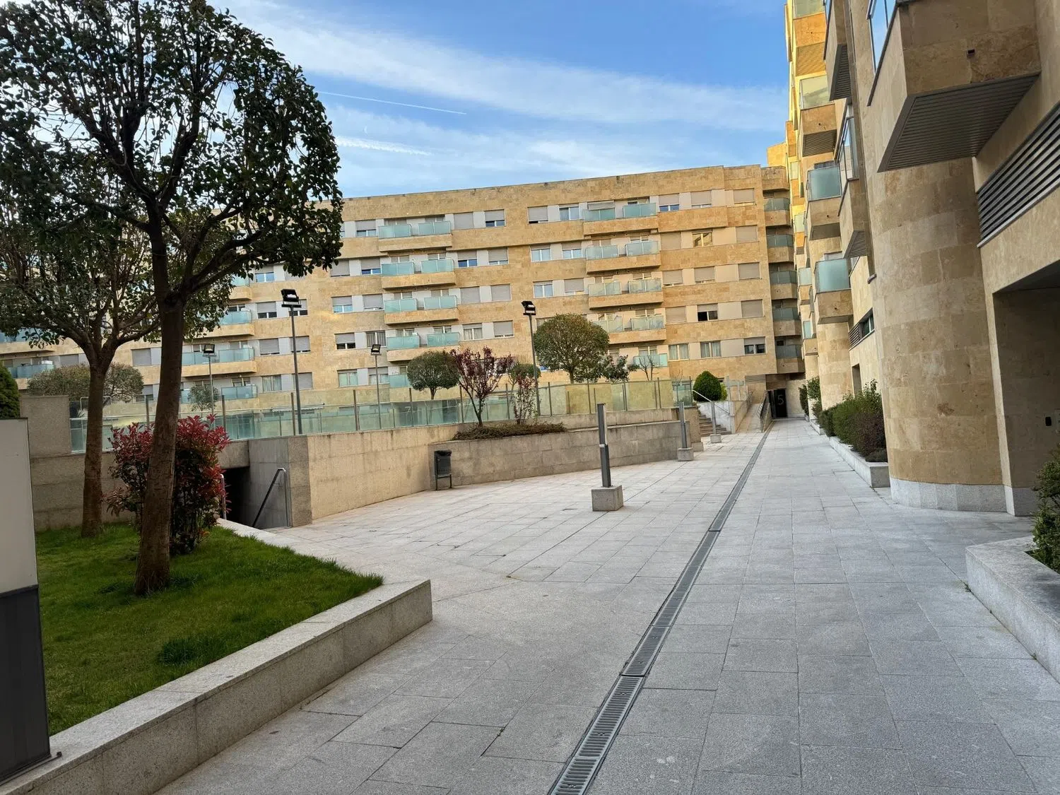 Ático en calle Príncipe de Vergara, 66 -92 Portal 5 Ático C - Foto 2