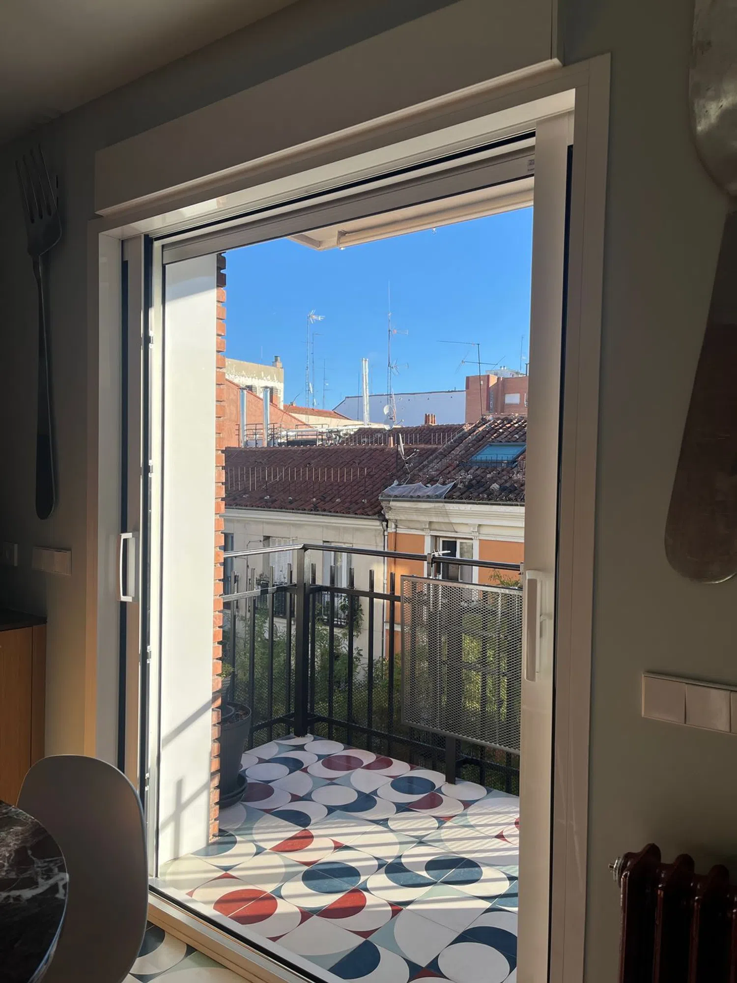 Piso en Barrio Gaztambide - Foto 27