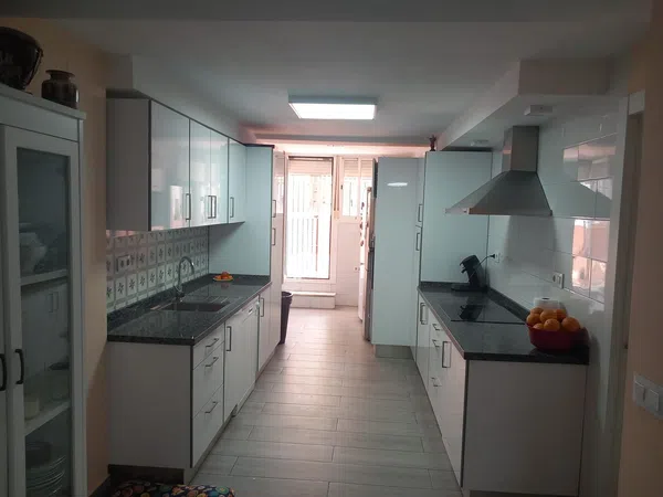 Chalet pareado en Vasco de Gama, 135 - Foto 4