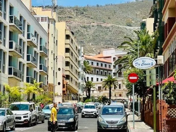 Estudio en Calle San Martín, 64, Toscal - Foto 13
