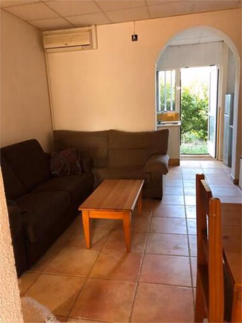 Apartamento en El Ranero - Foto 1