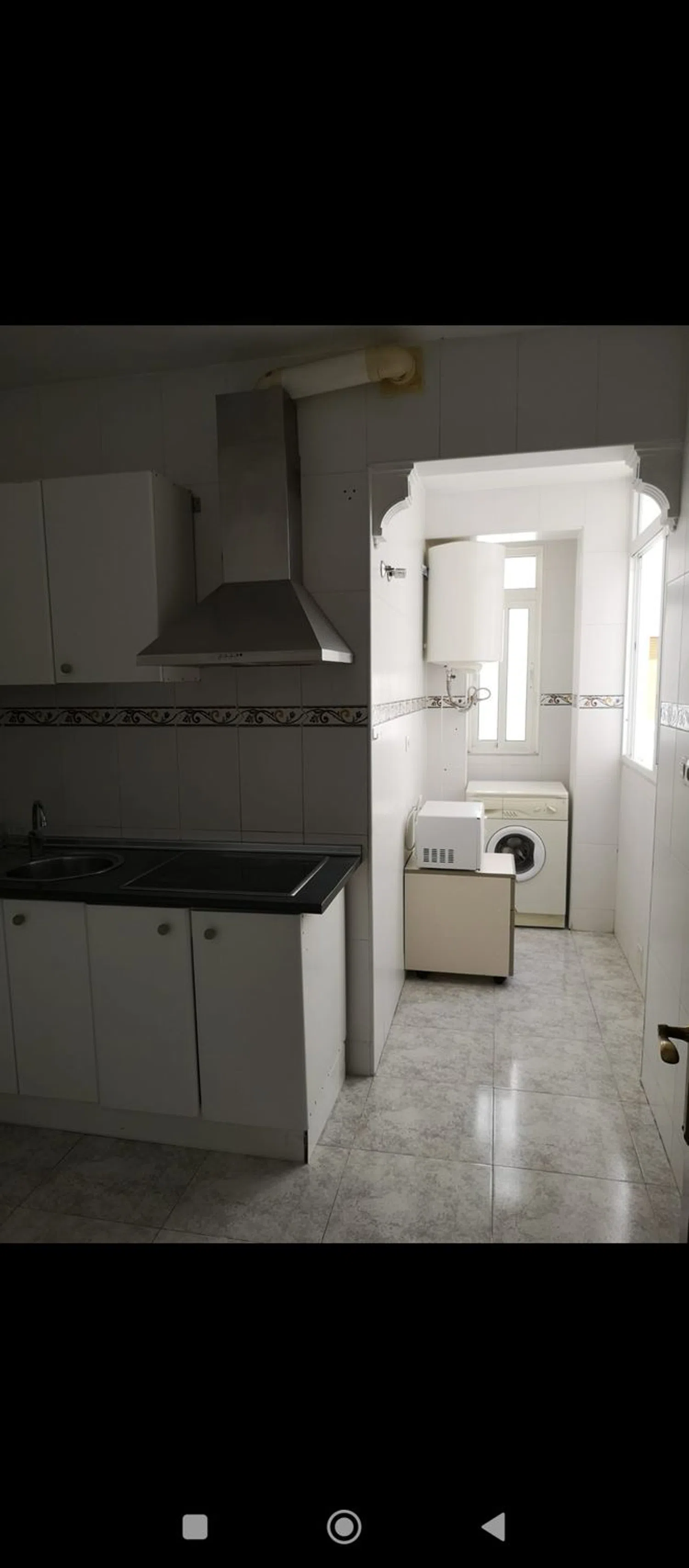 Estudio en calle Góngora, 24 - Foto 3