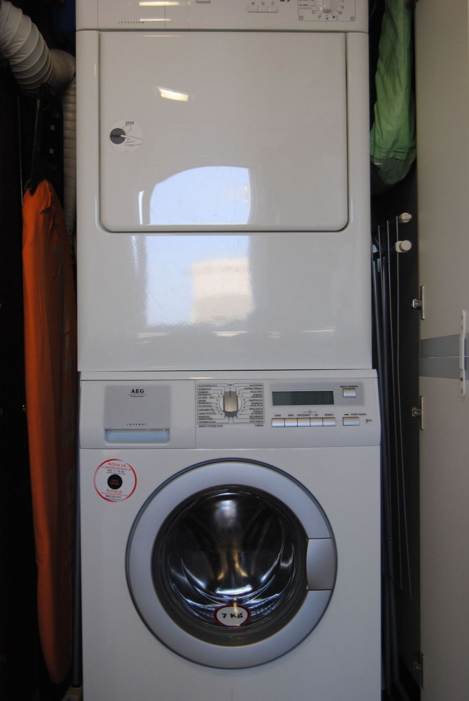 Piso en calle américo vespucio, 123 - Foto 10